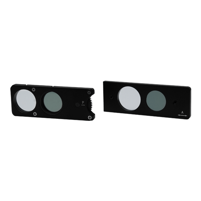 Simple Rotating Polarizer Kit with Orientation Control for MT0303 Series Microscope
