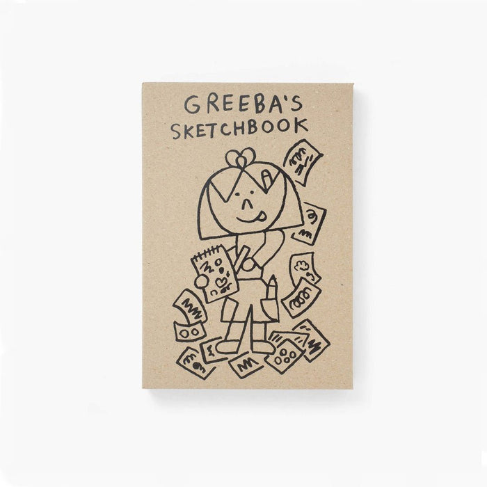Sketchbook Boston General Store