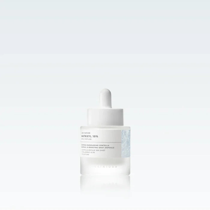 SKIN 1004 Matrixyl 10 Boosting Shot Ampoule سيروم ترطيب البشرة