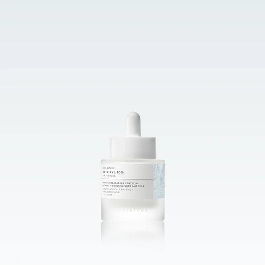 SKIN 1004 Matrixyl 10 Boosting Shot Ampoule سيروم ترطيب البشرة