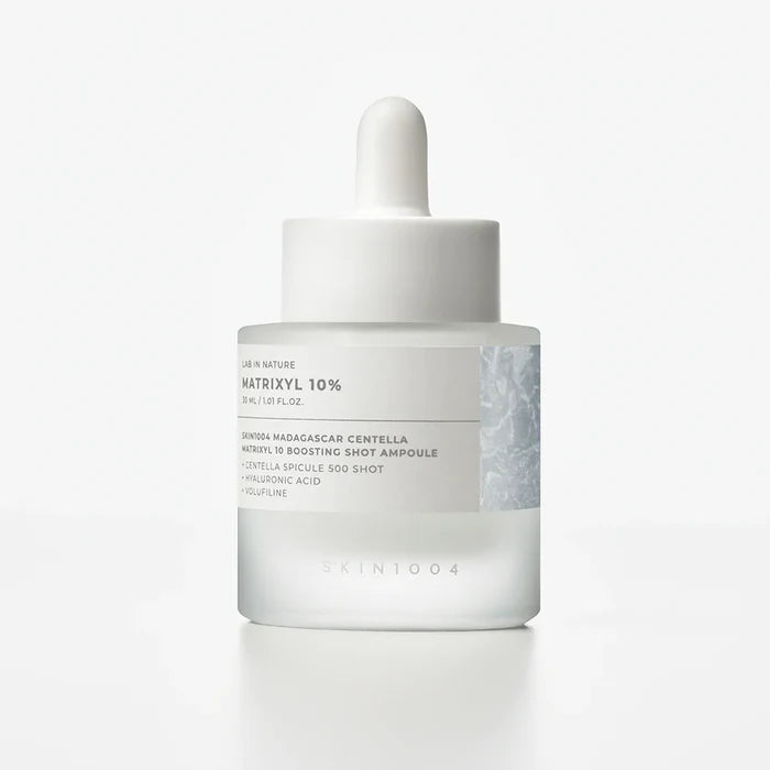 SKIN 1004 Matrixyl 10 Boosting Shot Ampoule سيروم ترطيب البشرة