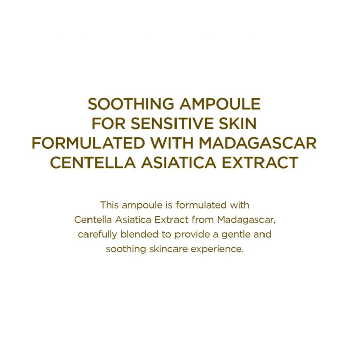 SKIN1004 Madagascar Centella Ampoule 55ml SKIN1004