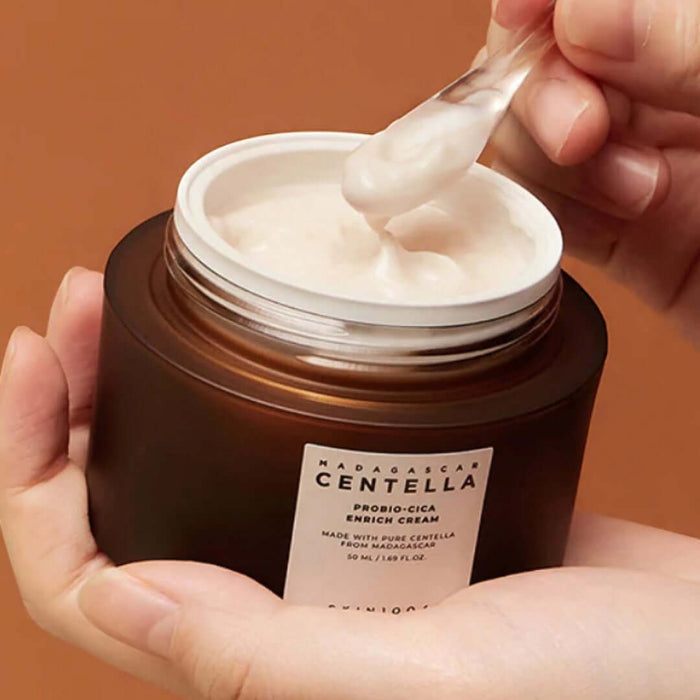 Probio-Cica Enrich Cream | VGLE Beauty