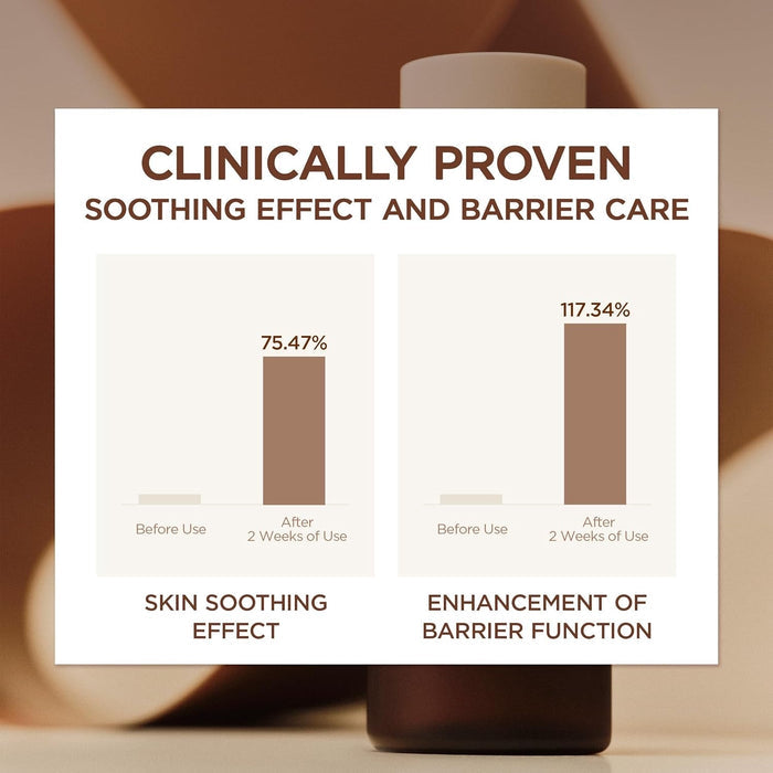 SKIN1004 Madagascar Centella Probio-CICA Essence Toner 210ml SKIN1004
