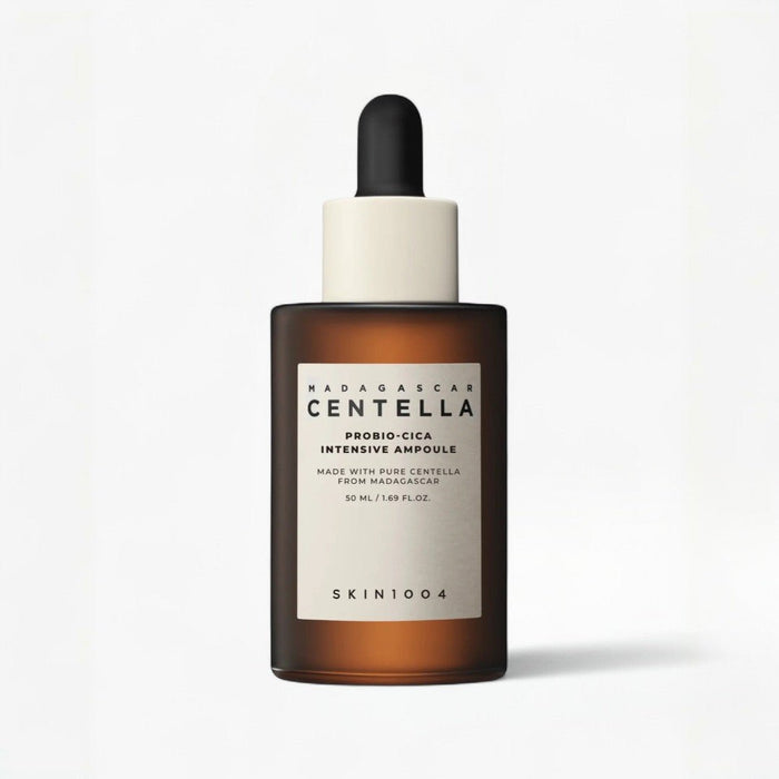 SKIN1004 Madagascar Centella Probio - Cica Intensive Ampoule - 50ml – Skin Care | Korean Skincare Canada - VGLE