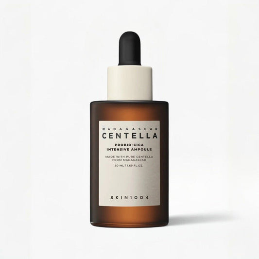 SKIN1004 Madagascar Centella Probio - Cica Intensive Ampoule - 50ml – Skin Care | Korean Skincare Canada - VGLE