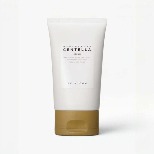Skin1004 Madagascar Centella Soothing Cream 75ml