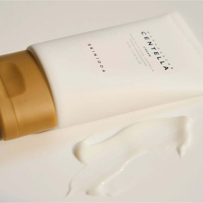 Skin1004 Madagascar Centella Soothing Cream 75ml