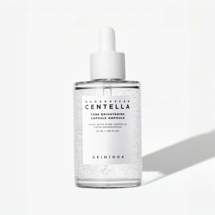SKIN1004 Centella Tone Brightening Ampoule 50ml | VGLE Beauty Canada