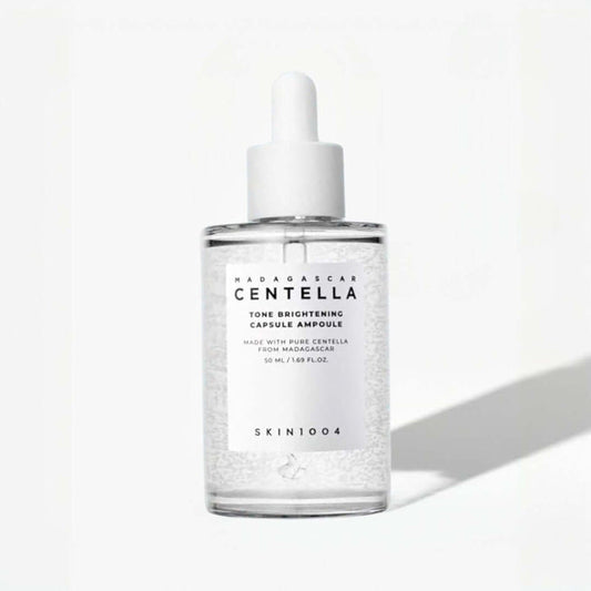 SKIN1004 Centella Tone Brightening Ampoule 50ml | VGLE Beauty Canada