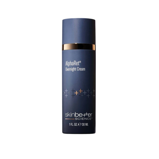 SkinBetter AlphaRet Overnight Cream