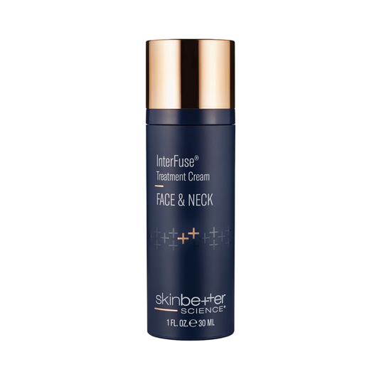 SkinBetter InterFuse Treatment Cream FACE & NECK