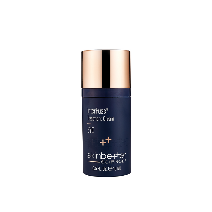 SkinBetter Science Interfuse Treatment Cream Eye 15ml