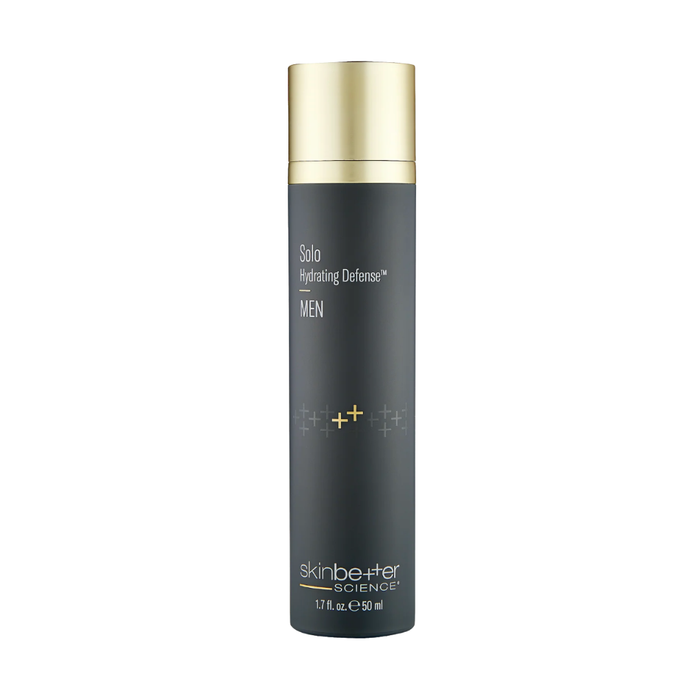 SkinBetter Solo Hydrating Defense Men