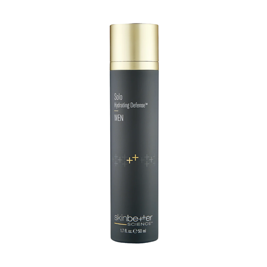 SkinBetter Solo Hydrating Defense Men