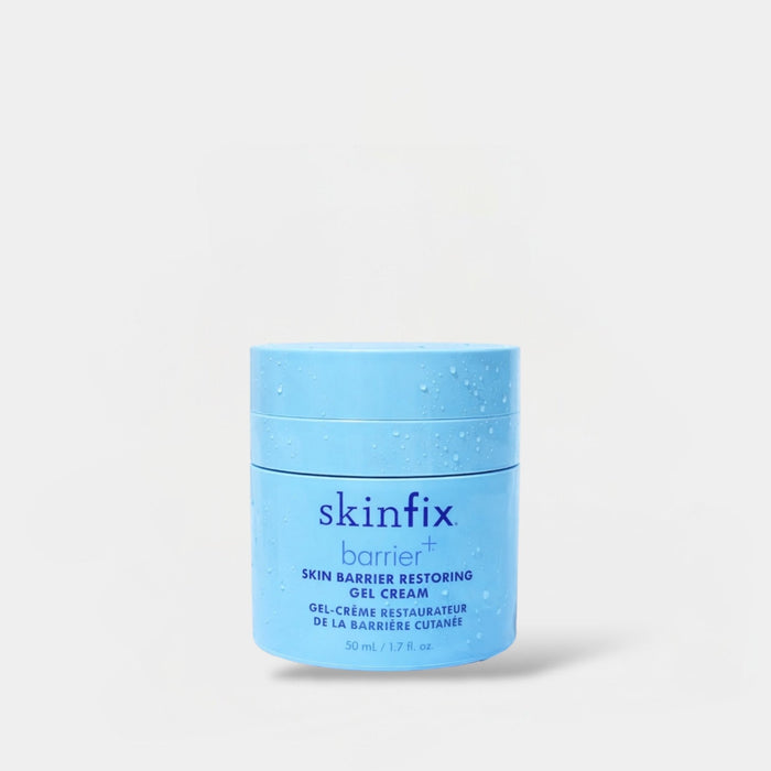 Skinfix Skin Barrier Restoring Gel Cream 50ml كريم جل إصلاح حاجز البشرة من سكينفكس - Princess Cosmetics Qatar