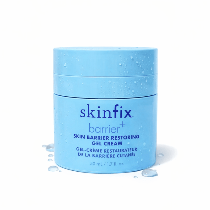 Skinfix Skin Barrier Restoring Gel Cream 50ml كريم جل إصلاح حاجز البشرة من سكينفكس - Princess Cosmetics Qatar