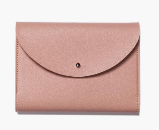 Small Minimalist Folio