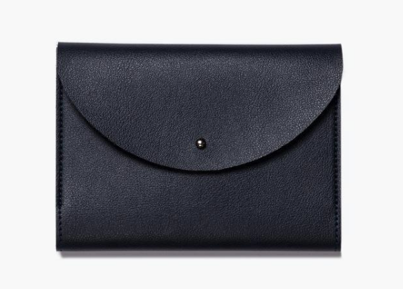 Small Minimalist Folio