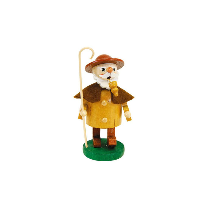 Smoking Shepherd Incense Burner Boston General Store