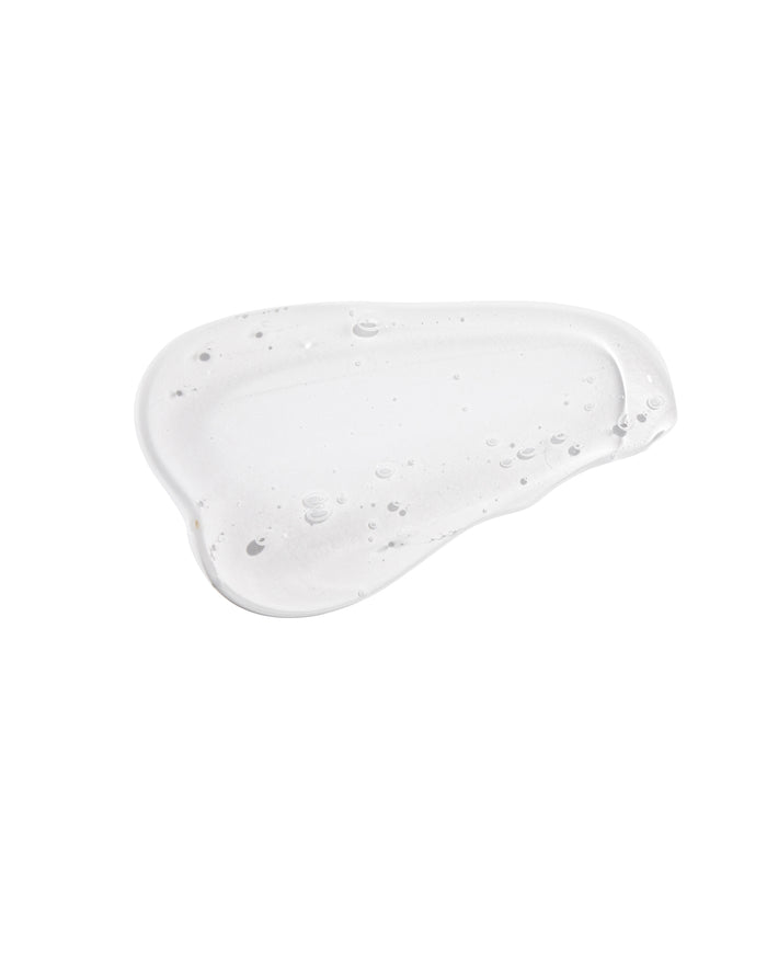 Smooth Shave Gel 50g