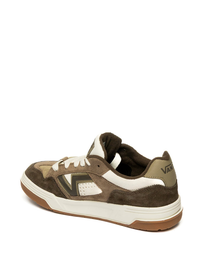 VANS Sneaker upland multi VN000D6FBF01 UPLAND-BF01