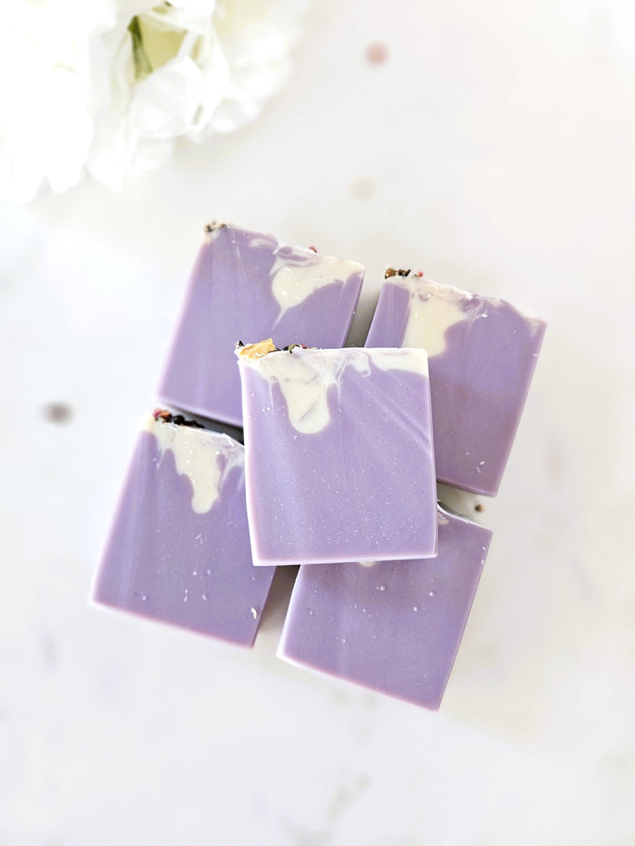 Soothe Lavender Bundle