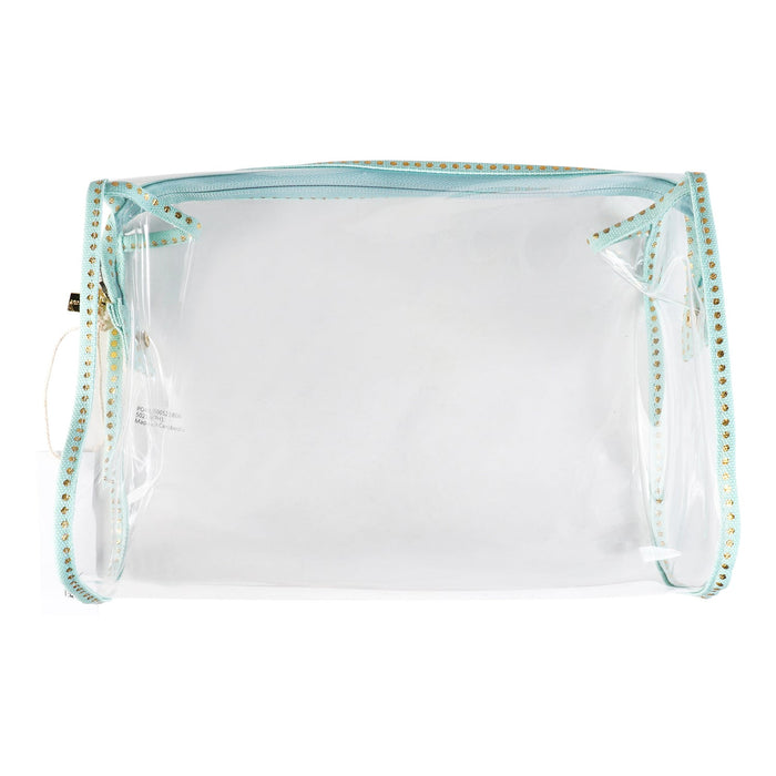 Sophia Joy Green Clutch Set 2pcs - ikatehouse