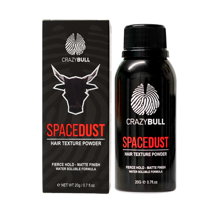 Space Dust Hair Powder