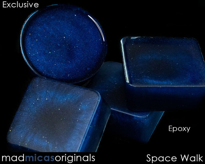 Space Walk by Mad Micas