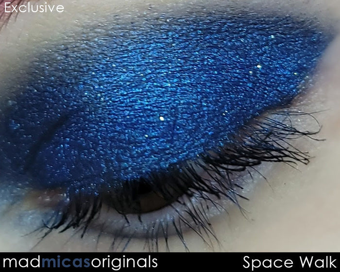Space Walk by Mad Micas