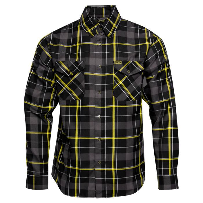 Spearfish Canyon Flannel