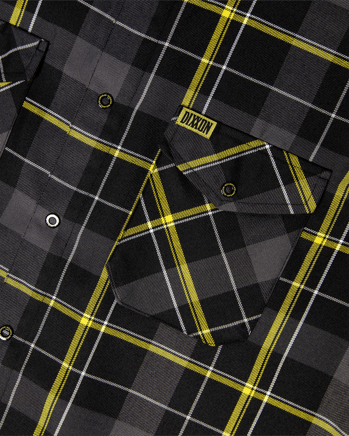 Spearfish Canyon Flannel