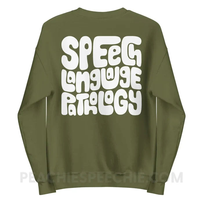 Military Green / S
