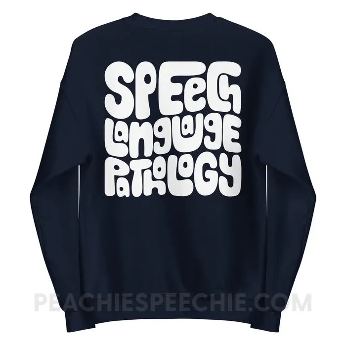 Navy / S