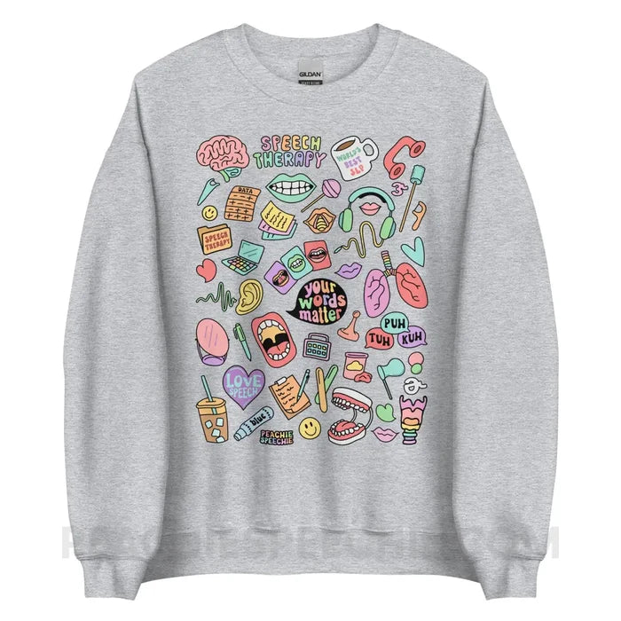 Sport Grey / S