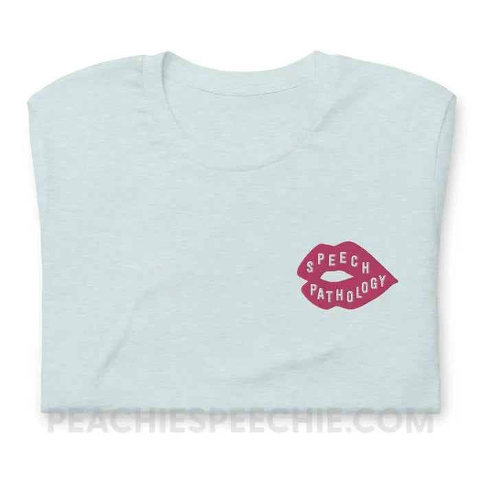 Heather Prism Ice Blue / XS