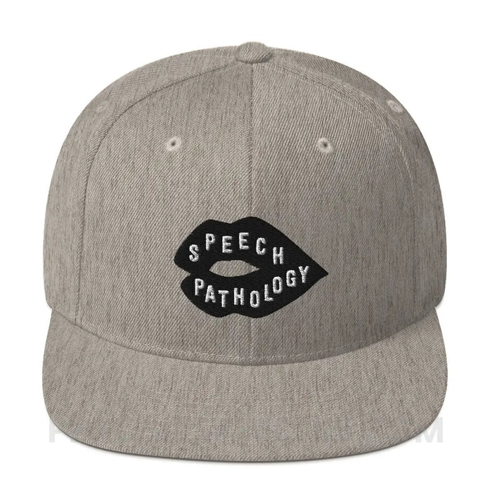 Heather Grey