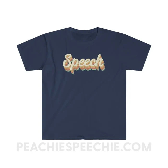 Navy / S
