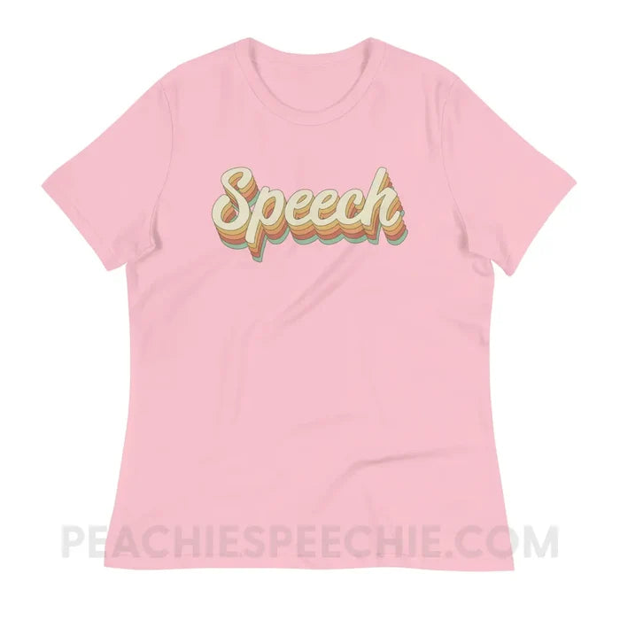 Pink / S