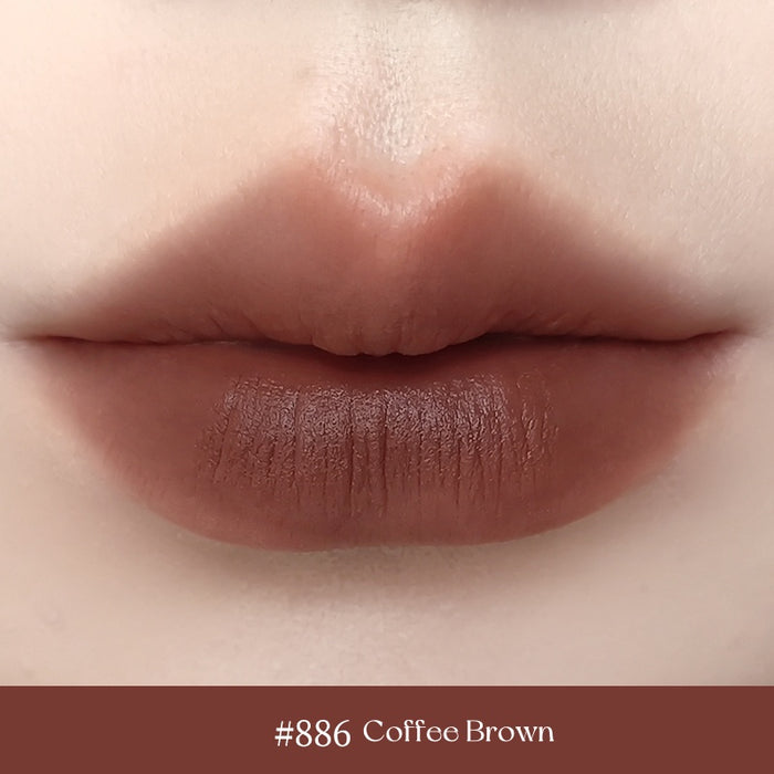 #886 Coffee Brown