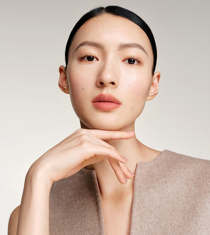 SPLASHEEN Long-wear Airy Moisturize Multi-use Lip Clay T4749