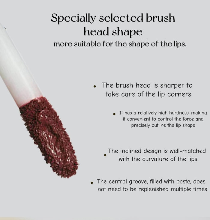 SPLASHEEN Long-wear Airy Moisturize Multi-use Lip Clay T4749