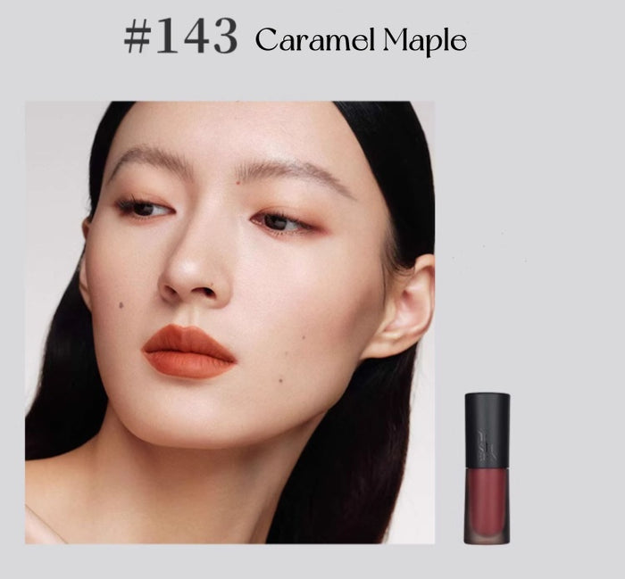 SPLASHEEN Long-wear Airy Moisturize Multi-use Lip Clay T4749