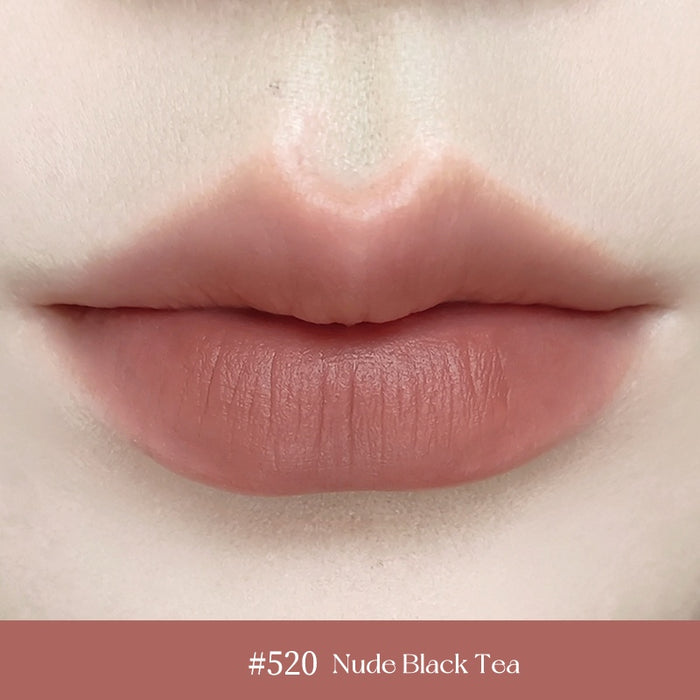 SPLASHEEN Long-wear Airy Moisturize Multi-use Lip Clay T4749