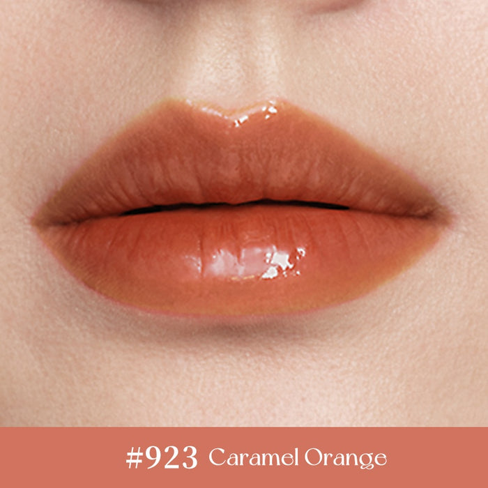 #923 Caramel Orange