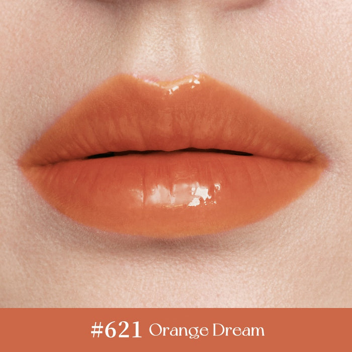 SPLASHEEN Long-wear Moist Glossy Mirror Lip Glaze T4751