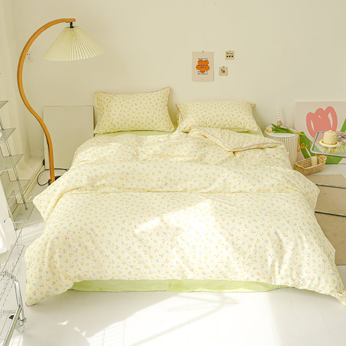 Yellow / 1.2 m / 47.0 in Bed