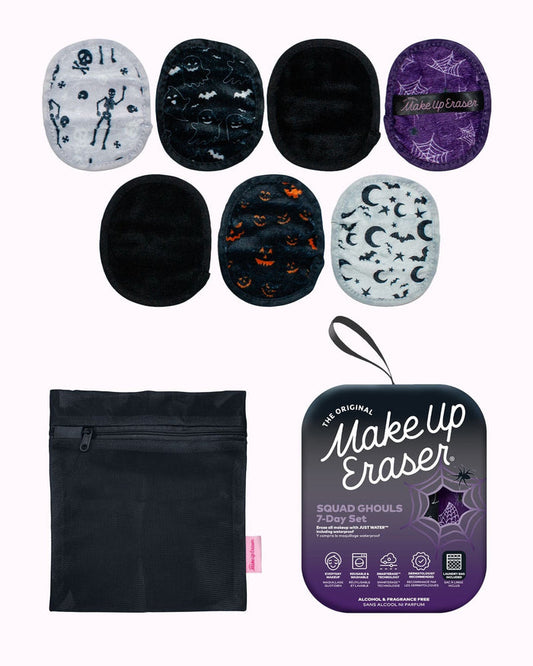Squad Ghouls 7-Day Set