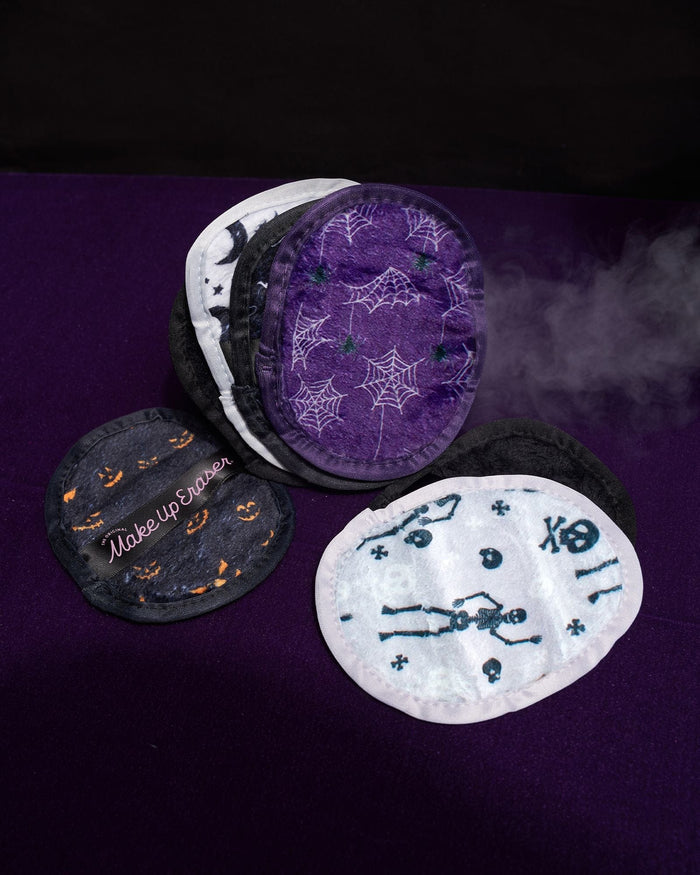 Squad Ghouls 7-Day Set